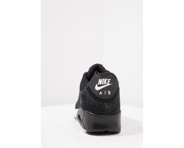 Nike Air Max 90 Essential Schuhe Low NIK8orl-Schwarz