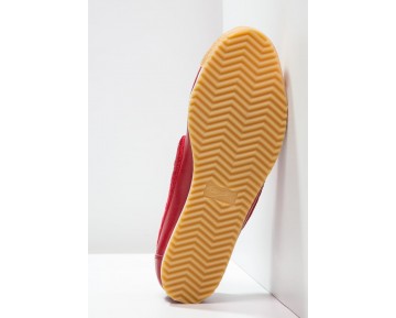Nike Cortez 72 Si Schuhe Low NIKpbed-Rot