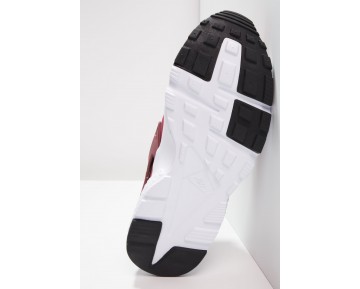 Nike Huarache Run Schuhe Low NIK5yzs-Rot
