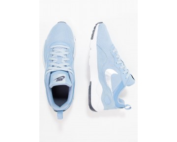 Nike Ld Runner Schuhe Low NIK69f1-Blau