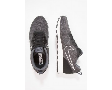 Nike Md Runner 2 Eng Mesh Schuhe Low NIKafhp-Schwarz