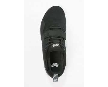 Nike Sb Trainerendor Schuhe Low NIKl20p-Schwarz