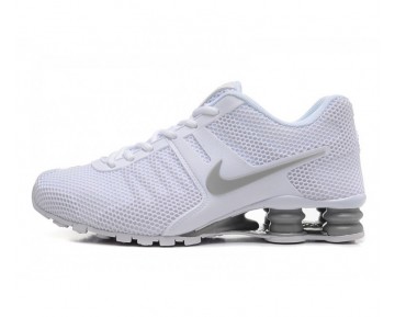 Nike Shox Current Rubber Patch Sneaker-Herren