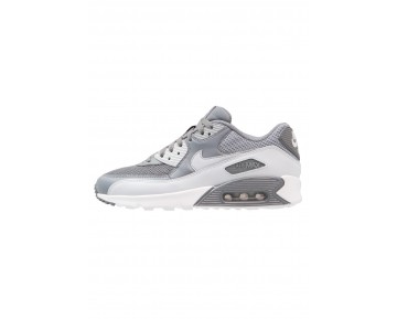 Nike Air Max 90 Essential Schuhe Low NIKo2ym-Grau