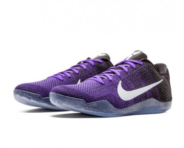 Nike Kobe 11 Elite ulogy Fitnessschuhe-Herren