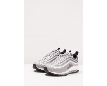 Nike Air Max 97 Ul 17(Gs) Schuhe Low NIKvo2d-Silver