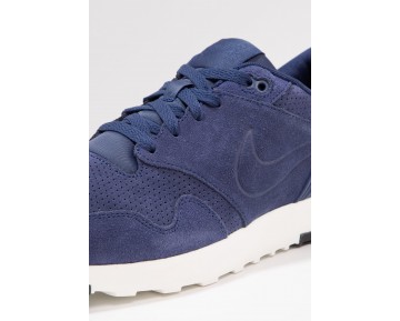 Nike Air Vibenna Premium Schuhe Low NIKfaye-Blau