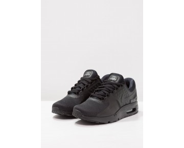 Nike Air Max Essential Schuhe Low NIK56cm-Schwarz