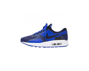 Nike Air Max Essential Schuhe Low NIKe7cw-Schwarz
