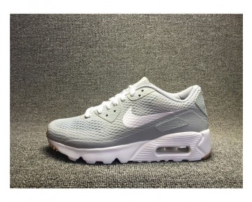 Nike Air Max 90 Ultra Essential Fitnessschuhe-Unisex