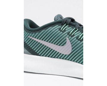 Nike Performance Free Run Commuter Schuhe NIKmah9-Grün
