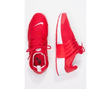 Nike Air Presto Essential Schuhe Low NIKh24u-Rot