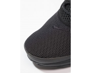 Nike Presto Fly(Gs) Schuhe Low NIKug45-Rot