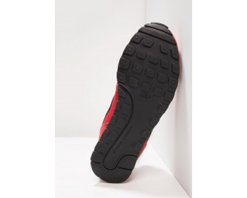 Nike Md Runner 2 Schuhe Low NIK1ngi-Rot