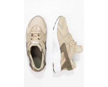 Nike Huarache Run Schuhe Low NIKm821-Khaki