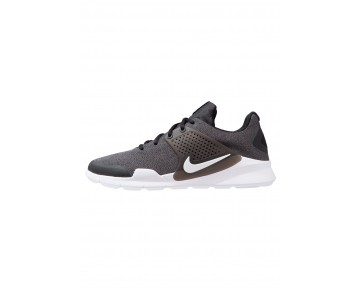 Nike Arrowz(Gs) Schuhe Low NIK1yh9-Schwarz