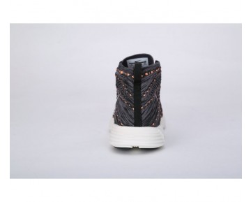 Nike Lunar Flyknit Chukka Schuhe-Herren