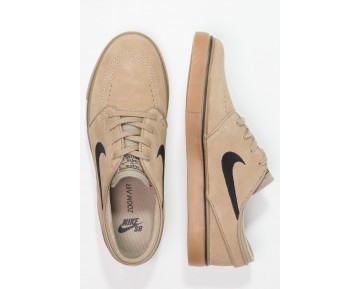 Nike Sb Zoom Stefan Janoski Schuhe Low NIK1r38-Khaki