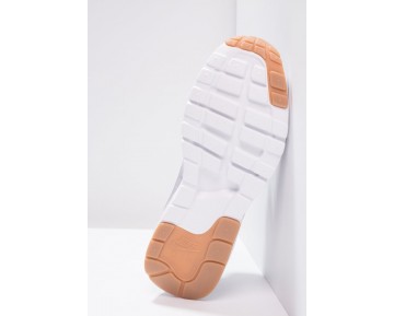 Nike Air Max Schuhe Low NIKnwoy-Lila