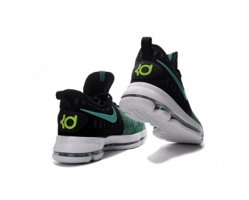 Nike Zoom KD 9 Basketball s Schuhe-Herren