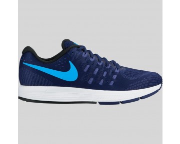 Damen & Herren - Nike Air Zoom Vomero 11 Loyal Blau Blau Glühen Dunkel lila Staub