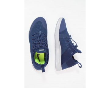 Nike Performance Free Run Commuter 2017 Schuhe Low NIK4qnt-Blau