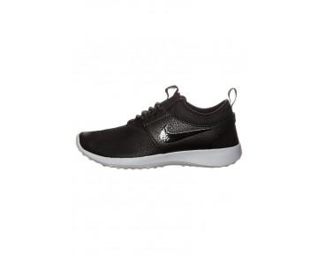Nike Juvenate Schuhe Low NIKtpx0-Schwarz