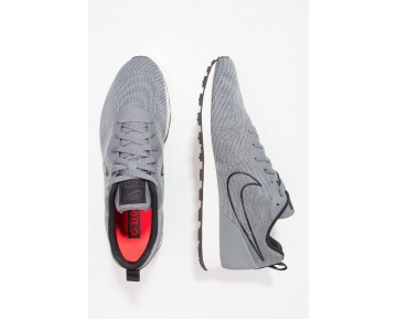Nike Md Runner 2 Eng Mesh Schuhe Low NIKzdr0-Grau