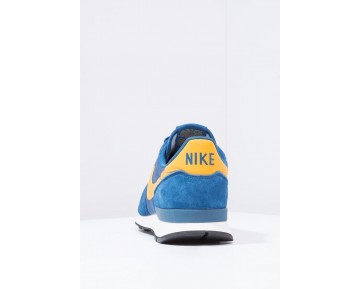 Nike Internationalist Schuhe Low NIKpz6b-Blau