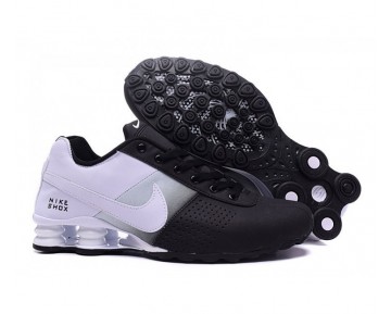 Nike Shox Deliver Fitnessschuhe-Herren