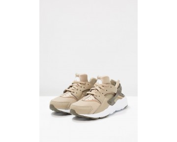 Nike Huarache Run Schuhe Low NIKm821-Khaki