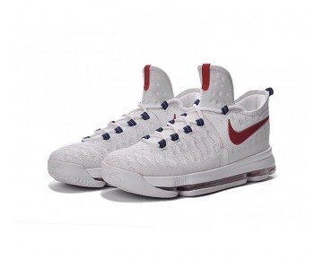 Nike Zoom KD 9 Basketball s Schuhe-Herren