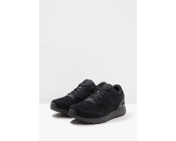 Nike Air Vibenna Premium Schuhe Low NIKeuya-Schwarz