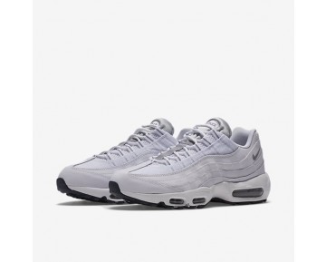 Nike Air Max 95 Essential Schuhe - Weiß