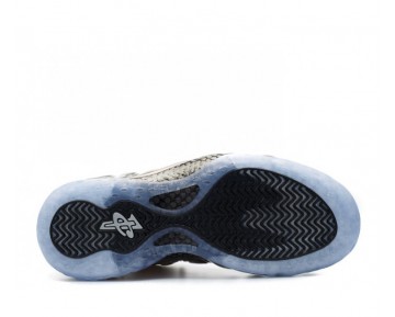 Nike Air Foamposite One ";Hologram"; Sneaker-Herren