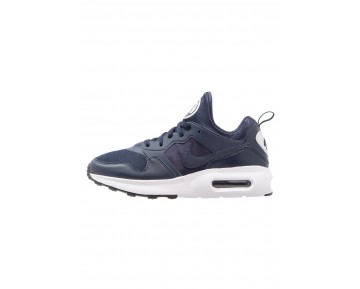 Nike Air Max Prime Schuhe Low NIKs9kp-Blau