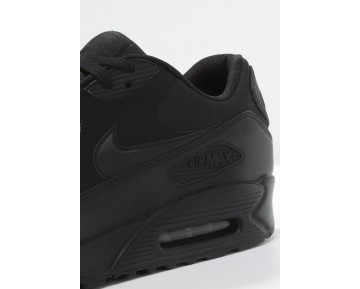 Nike Air Max 90 Essential Schuhe Low NIKia10-Schwarz