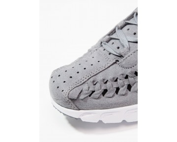Nike Mayfly Woven Schuhe Low NIK6jyx-Grau