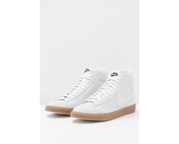 Nike Blazer Schuhe High NIKzx6b-Weiß