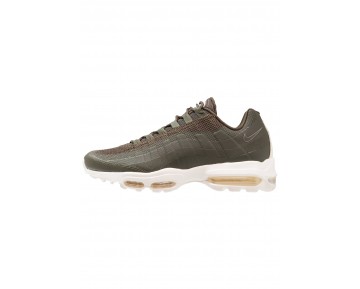 Nike Air Max 95 Ultra Essential Schuhe Low NIK0vyt-Weiß