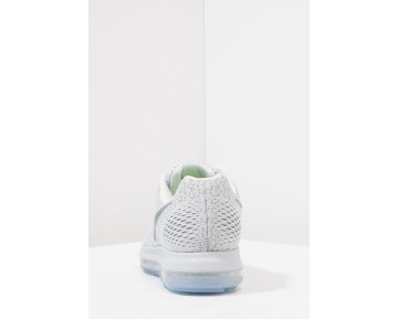 Nike Performance Zoom All Out Schuhe NIKlfzh-Weiß