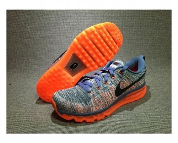 Nike Flyknit Air Max Schuhe-Herren