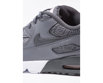 Nike Air Max 90 Se Schuhe Low NIKstla-Grau