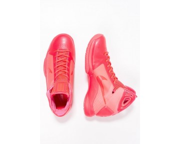 Nike Hyperdunk 08 Schuhe High NIK9iba-Rot