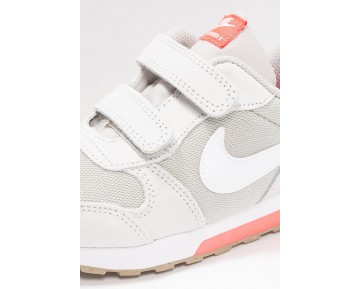 Nike Md Runner 2 Schuhe Low NIKbaz6-Grau