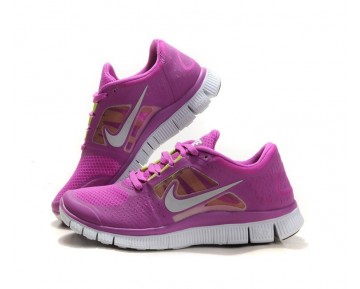 Nike Free Run+ 3 Running  Sneaker-Damen