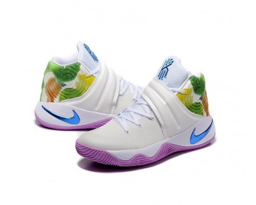 Nike Kyrie 2 EP ";Easter"; Basketball s Schuhe-Herren