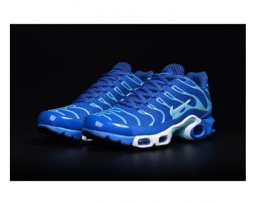 Nike Air Max TN Rubber Patch Schuhe-Herren