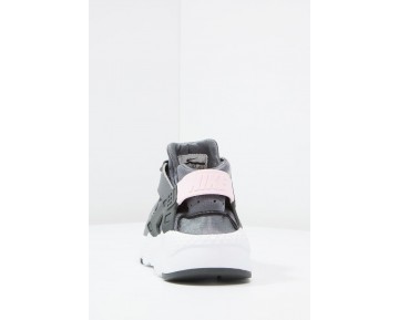 Nike Huarache Run Se(Ps) Schuhe Low NIKc6f1-Grau