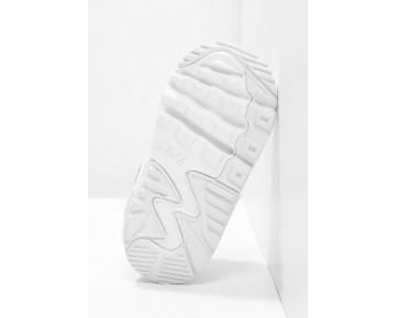 Nike Air Max 90 Schuhe Low NIK4otn-Weiß